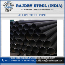 New Arrival Top Selling Alloy Steel Pipe Gr P22 at Affordable Price